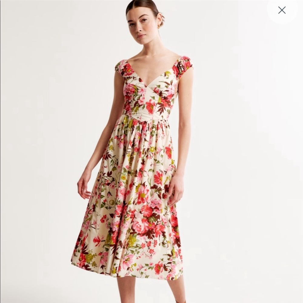 COPY - Abercrombie & Fitch Dress size S